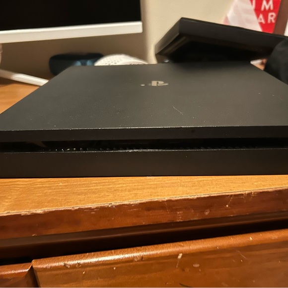 Ps4 - Picture 5 of 6